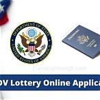 american visa lottery dv 2015